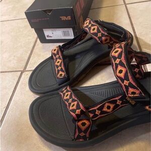 Mens Teva Sandals